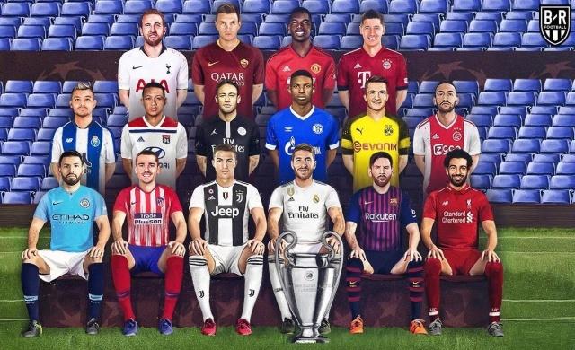 西甲第19轮巴萨主场3-1逆转马竞 奥尔莫进球