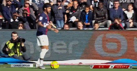 巴甲战报：内马尔帽子戏法，桑托斯3-0完胜尤文图德