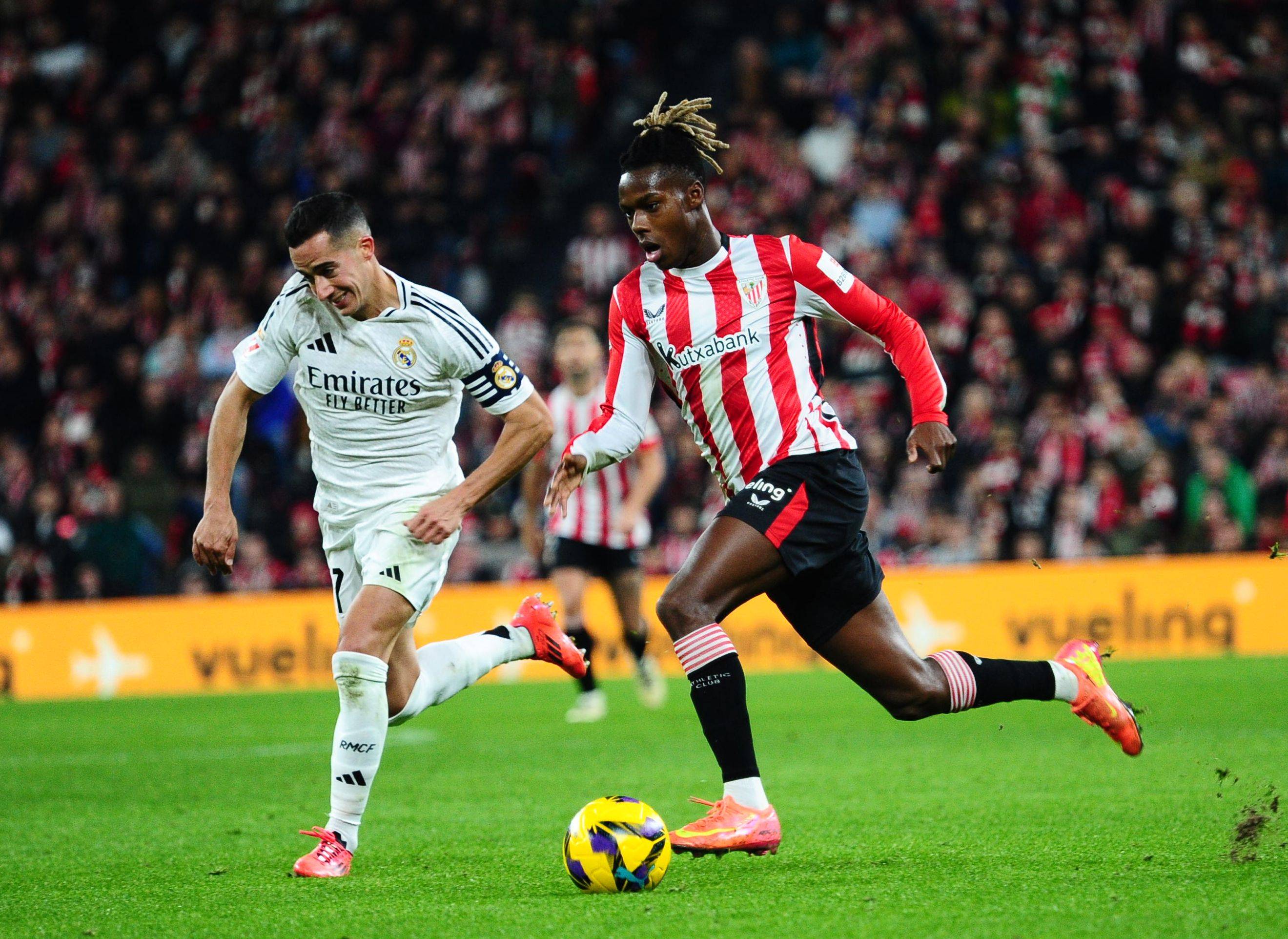 曼联、利物浦为何竞相追逐安托万·塞梅尼奥？