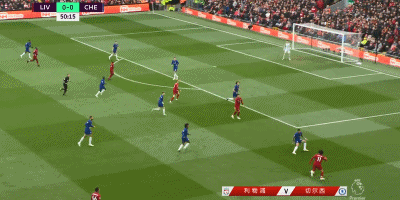 利物浦欧冠小组赛关键战平切尔西