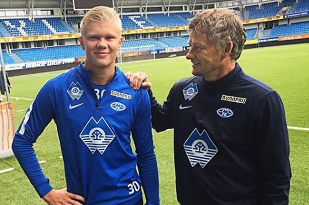 沃勒尔：阿德耶米确实犯了错误，但我们首先要给予他一些支持