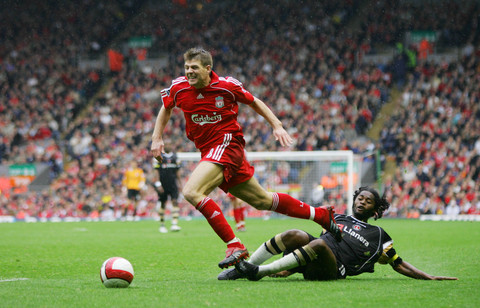 德天空：利物浦并没有在追奥利塞，球员不是他们的现实目标