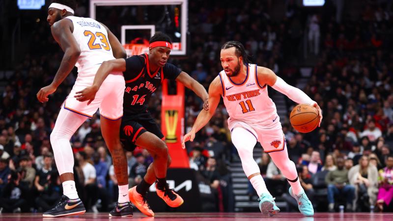 弗拉格NBA生涯首次取得3连胜，现存连胜数据仅雷霆更长