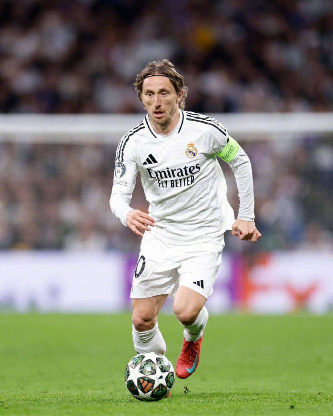 伊尔迪兹：斯帕莱蒂给了我自由，让我可以按自己的想法踢球